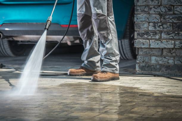 Trusted Atlantic Highlands, NJ Pressure Washing Services Experts
