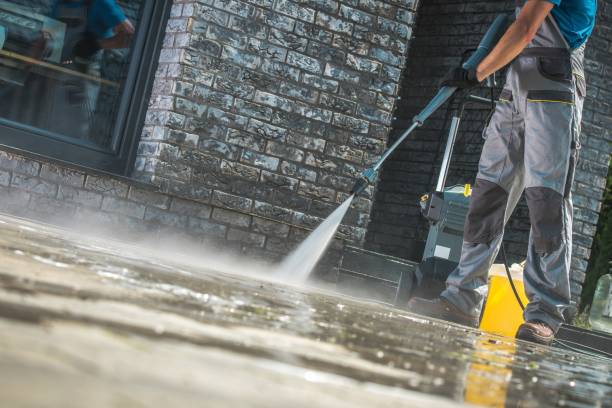 Best Graffiti Removal  in Atlantic Highlands, NJ