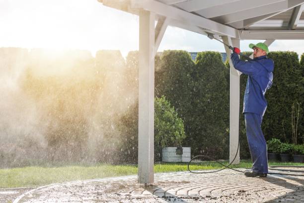 Best Parking Lot and Garage Cleaning  in Atlantic Highlands, NJ