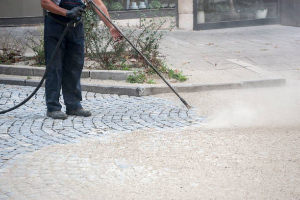Concrete Sealing in Atlantic Highlands, NJ