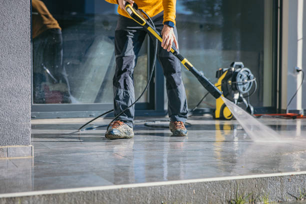 Best Fence Cleaning  in Atlantic Highlands, NJ