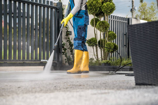Best Driveway Pressure Washing  in Atlantic Highlands, NJ