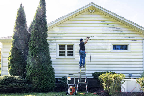 Best Post-Construction Pressure Washing  in Atlantic Highlands, NJ