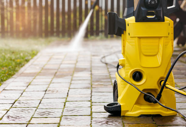 Best Soft Washing  in Atlantic Highlands, NJ