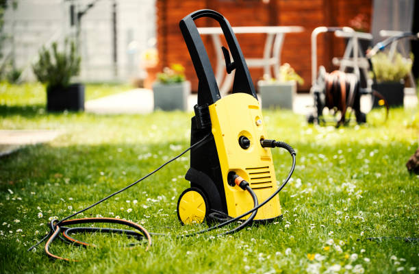 Best Dumpster Area Cleaning  in Atlantic Highlands, NJ